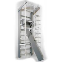 Drabinka gimnastyczna 3E SOSNA MAXI COLOR 9